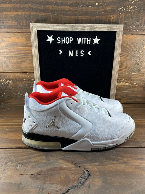 jordan big fund men's shoe