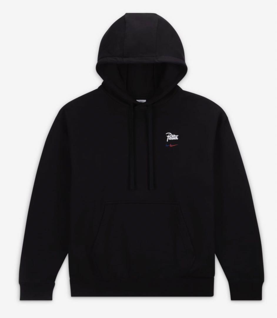 Nike FC Barcelona x Patta Parka 3XL