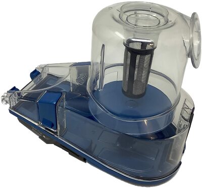 Shark Dust Cup Dirt Bin for HV320 HV321 HV322 HV324 HV325 Rocket