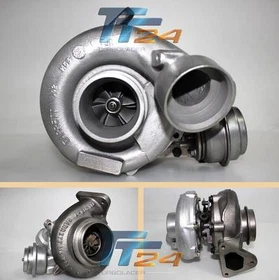Turbolader Turbo MB Mercedes S-Klasse 320 CDI W220 W210
