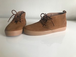 gap boys shoes