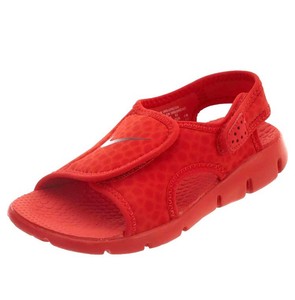 nike sunray sandals big kid