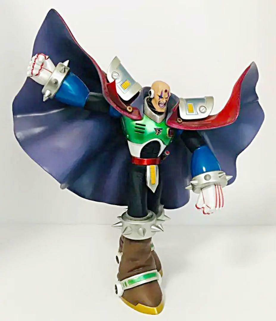 D-arts Bandai Japan Anime Used