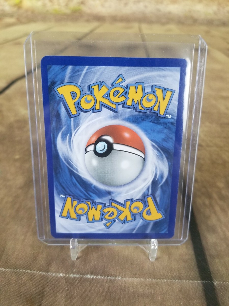 Magmar Basic HP80 Fire #20/108 Pokemon 2016 Card | eBay