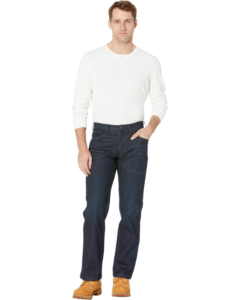 Wolverine Men FR Stretch Denim Rinse Wash Apparel for sale online