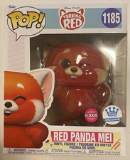 Funko Pop Turning Red Figures 16