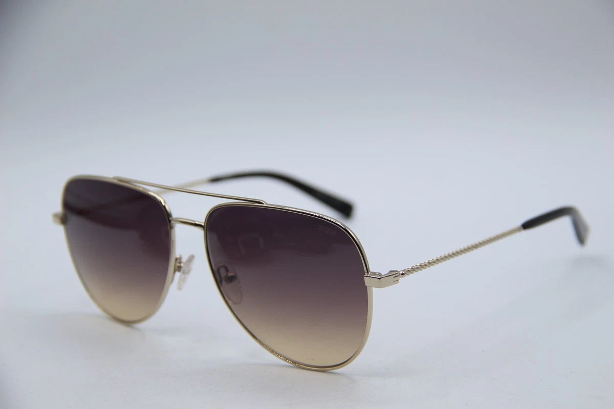 TUMI STU510 Sunglasses Sun Glasses 0DGU GUNMETAL-CRYSTAL- Authentic New 56mm Uni Tumi Sunglasses for Men for sale | eBay main image 2