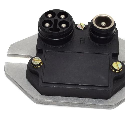 Ignition Control Module 0025452632 Fit Benz 380SE 380SL 500SEL 190E 1984-1986 - Picture 10 of 19