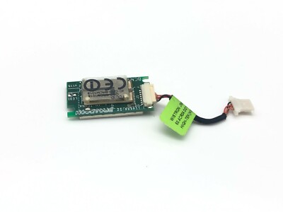 Bluetooth Modul mit Kabel kompatibel mit Acer Aspire 5810T