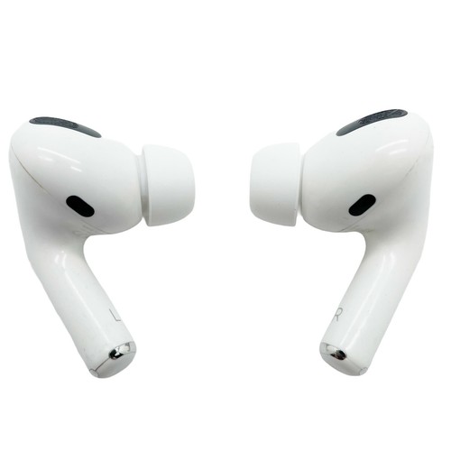 6 x Cubierta de repuesto de silicona para auriculares para Apple Airpods Pro 3 (S/M/L) - Imagen 30 de 30