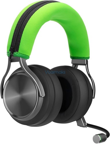 Headphone Headband Cover Cushion for Corsair Virtuoso, RGB, Wireless,HS50 Pro - Picture 6 of 81