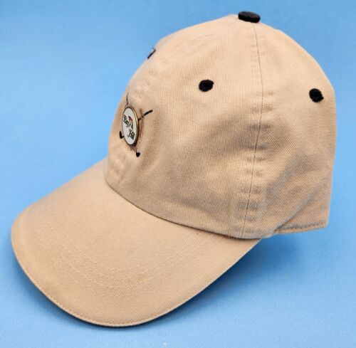 Ahead Vintage Arnold Palmer Bay Hill Staff Smalto Ombrello Logo Cappuccio Fibbia Chiusura - Foto 4 di 9