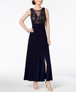 nightway petite gowns