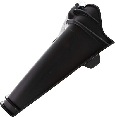 John Deere Discharge Chute Kit TCA16388 - Fits X300, X304, X320, Z355E & More Lawn Tractors