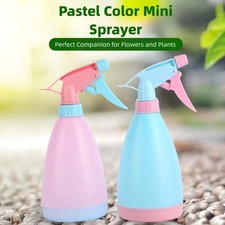 Water Spray Bottle with