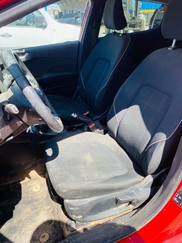 GN118A080AA Deposito Expansion para FORD FIESTA (CE1) Trend 2017 951679 - Imagen 6 de 10