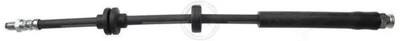 Flexibler Bremsschlauch SL 5932 A.B.S. für ALFA ROMEO 159 159 Sportwagon BRERA