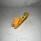 Vintage TMNT Channel 6 News Van Part Teenage Mutant Ninja Turtles