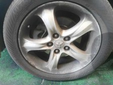 Jantes Mitsubishi GRANDIS