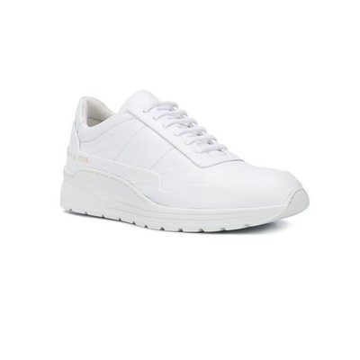 Common Projects Damen Crosstrainer Sneaker Weiß 6011 0506 48953246 [U]