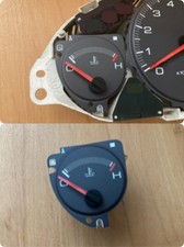 Honda Integra DC1 DC2 DB8 DB6 Misuratore Temperatura Quadrante Faccia Tachimetro Tipo R SiR