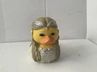 TUBBZ The Lord of the Rings Galadriel #6 Duck Figure  Loose