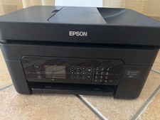 stampante epson wf 2850