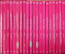Harmony Collezione [2186-2217] - 20 libri - lotto romanzi rosa