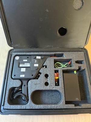 2 X Schaffner NSG432 Electrostatic Discharge Simulator with Accessories