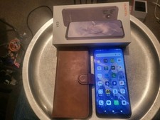 (#189) VERY GOOD Oukitel C51 128GB 4GB Smart Mobile Phone.