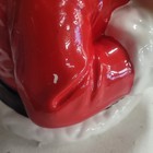 scooby doo santa cookie jar warner brothers store — photo 9