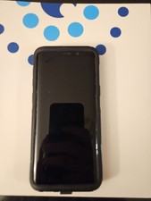 Samsung Galaxy S9 - 64 GB - Titanium Gray Freedom Mobile  CA 
