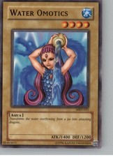 yugioh card water omotics Prices | Japanese Vol.4 Water Omotics MRD-021 Prices |