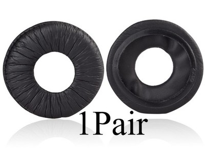 For Sony MDR-V150 V250 V300 V100 Replacement Ear Pads Headphone Cushions 1 Pair