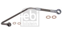 Febi Bilstein ÖLleitung, Lader 190240 FüR VW