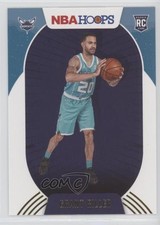 2020-21 Panini NBA Hoops Winter Grant Riller #217 u5u