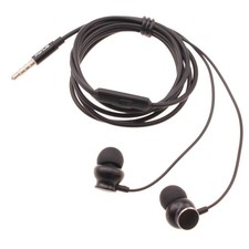 For TCL 60/60R/SE/NxtPaper - Wired Earphones Hi-Fi Sound Headphones Handsfree
