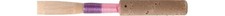 Marlin Lesher Medium Soft Oboe Reed for Band and Orchestra Musicians