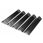 Porcelain Steel Flame Tamer Heat Plates Fits Nexgrill Grill 7200830H