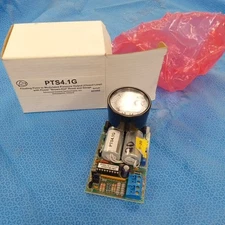 Advanced Control Technologies PTS4.1G