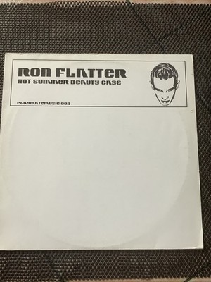 Ron Flatter