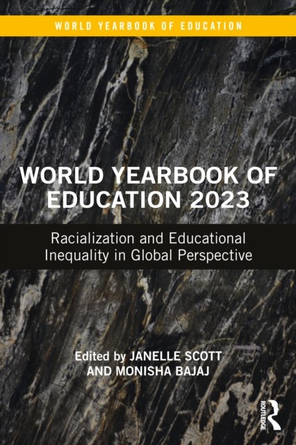 World Yearbook Of Education 2023
