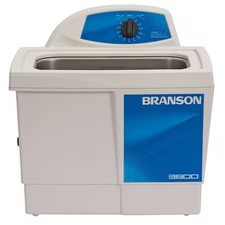 Branson Cpx-952-316R Ultrasonic Cleaner, M, 1...