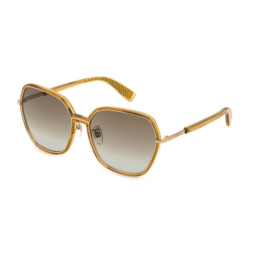 Lunettes de soleil Femme Furla ø 58 mm
