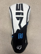 Couvre-chef TaylorMade Sim 2 Fairway occasion BON état