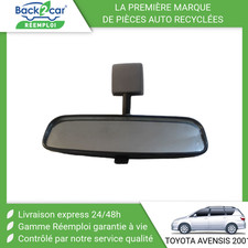 Retroviseur intérieur Toyota AVENSIS