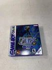 CIB, The Legend of Zelda: Oracle of Ages, Foil Box Nintendo (Game Boy Color)