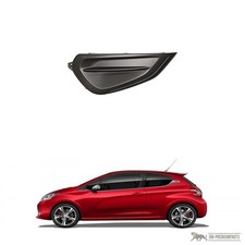 Stoßstangen Gitter Blende vorne links für Peugeot 208 I CA CC CR Bj. 2015-2019
