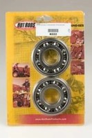 HOT Rods Kurbelwellenlager & Simmerringsatz FüR Yamaha YZ 450 F (CJ06) 2005