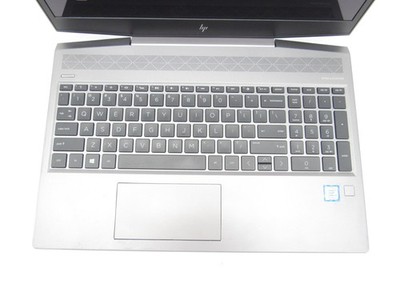 HP Zbook 15v G5 15.6